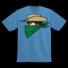 Youth Wicking T-Shirt Thumbnail
