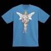 Youth Wicking T-Shirt Thumbnail