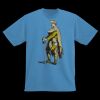 Youth Wicking T-Shirt Thumbnail