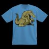 Youth Wicking T-Shirt Thumbnail