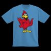 Youth Wicking T-Shirt Thumbnail