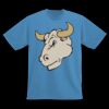 Youth Wicking T-Shirt Thumbnail