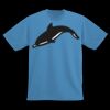 Youth Wicking T-Shirt Thumbnail