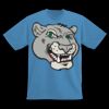 Youth Wicking T-Shirt Thumbnail
