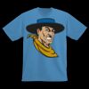 Youth Wicking T-Shirt Thumbnail