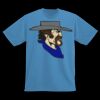 Youth Wicking T-Shirt Thumbnail