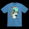 Youth Wicking T-Shirt Thumbnail