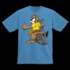Youth Wicking T-Shirt Thumbnail