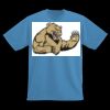 Youth Wicking T-Shirt Thumbnail