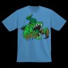 Youth Wicking T-Shirt Thumbnail