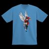 Youth Wicking T-Shirt Thumbnail