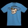 Youth Wicking T-Shirt Thumbnail