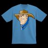 Youth Wicking T-Shirt Thumbnail