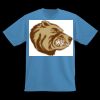 Youth Wicking T-Shirt Thumbnail