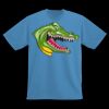 Youth Wicking T-Shirt Thumbnail