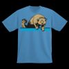 Youth Wicking T-Shirt Thumbnail