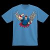 Youth Wicking T-Shirt Thumbnail