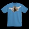 Youth Wicking T-Shirt Thumbnail