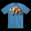 Youth Wicking T-Shirt Thumbnail