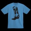 Youth Wicking T-Shirt Thumbnail