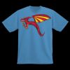 Youth Wicking T-Shirt Thumbnail