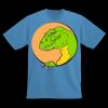 Youth Wicking T-Shirt Thumbnail