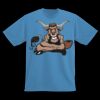 Youth Wicking T-Shirt Thumbnail