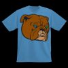 Youth Wicking T-Shirt Thumbnail