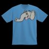 Youth Wicking T-Shirt Thumbnail