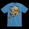Youth Wicking T-Shirt Thumbnail