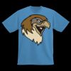 Youth Wicking T-Shirt Thumbnail