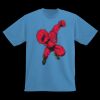 Youth Wicking T-Shirt Thumbnail