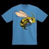 Youth Wicking T-Shirt Thumbnail