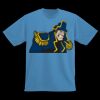 Youth Wicking T-Shirt Thumbnail