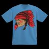 Youth Wicking T-Shirt Thumbnail