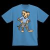 Youth Wicking T-Shirt Thumbnail