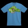 Youth Wicking T-Shirt Thumbnail