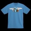 Youth Wicking T-Shirt Thumbnail