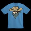 Youth Wicking T-Shirt Thumbnail