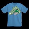 Youth Wicking T-Shirt Thumbnail