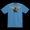 Youth Wicking T-Shirt Thumbnail
