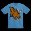 Youth Wicking T-Shirt Thumbnail