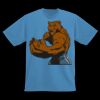 Youth Wicking T-Shirt Thumbnail