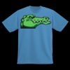 Youth Wicking T-Shirt Thumbnail