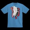 Youth Wicking T-Shirt Thumbnail