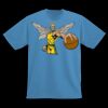 Youth Wicking T-Shirt Thumbnail