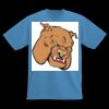 Youth Wicking T-Shirt Thumbnail