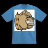 Youth Wicking T-Shirt Thumbnail