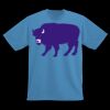 Youth Wicking T-Shirt Thumbnail