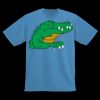 Youth Wicking T-Shirt Thumbnail